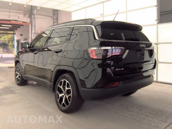 2025 Jeep Compass Limited - miniatura 6