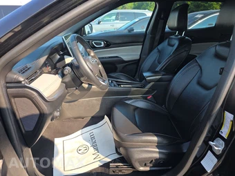 2025 Jeep Compass Limited - miniatura 7