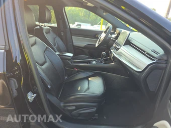 2025 Jeep Compass Limited - miniatura 8