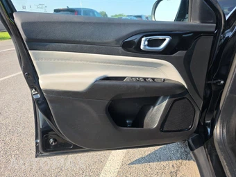 2025 Jeep Compass Limited - miniatura 9