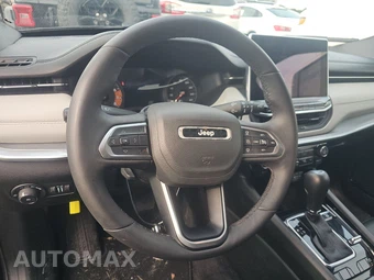 2025 Jeep Compass Limited - miniatura 10