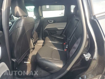 2025 Jeep Compass Limited - miniatura 13