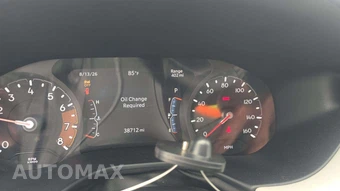 2025 Jeep Compass Limited - miniatura 21