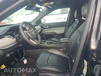 2025 Jeep Compass Limited - miniatura 7