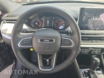 2025 Jeep Compass Limited - miniatura 10