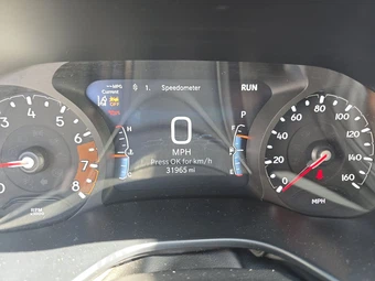 2025 Jeep Compass Limited - miniatura 12