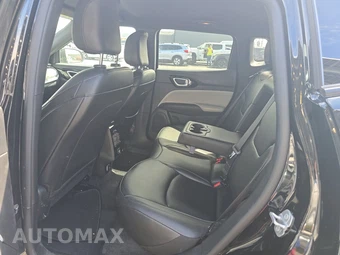 2025 Jeep Compass Limited - miniatura 13