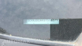 2025 Jeep Compass Limited - miniatura 17