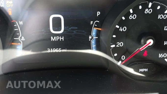 2025 Jeep Compass Limited - miniatura 18