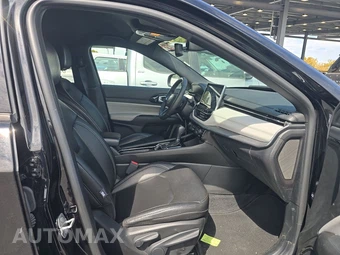 2025 Jeep Compass Limited - miniatura 8