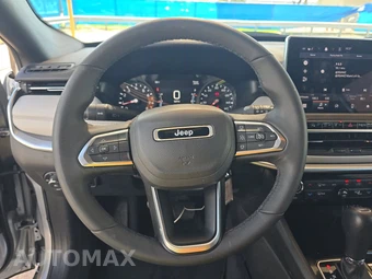 2025 Jeep Compass Limited - miniatura 10