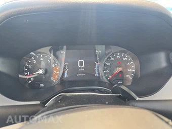 2025 Jeep Compass Limited - miniatura 12