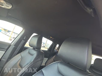 2025 Jeep Compass Limited - miniatura 17