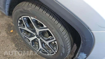 2025 Jeep Compass Limited - miniatura 19