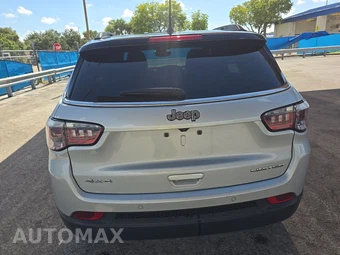 2025 Jeep Compass Limited - miniatura 5