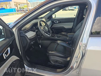 2025 Jeep Compass Limited - miniatura 7