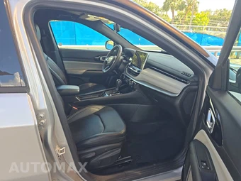 2025 Jeep Compass Limited - miniatura 8