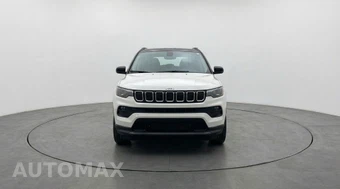 2025 Jeep Compass Limited - miniatura 2