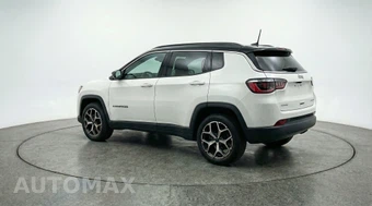 2025 Jeep Compass Limited - miniatura 5