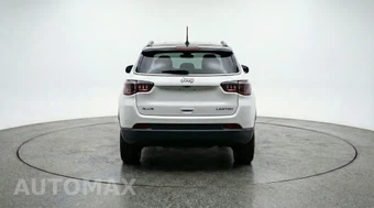 2025 Jeep Compass Limited - miniatura 6