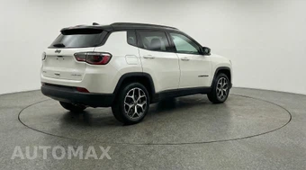 2025 Jeep Compass Limited - miniatura 7