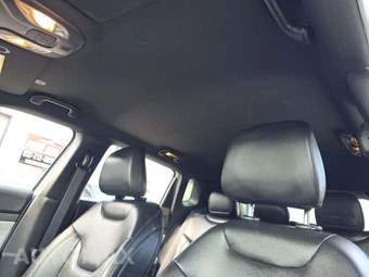 2025 Jeep Compass Limited - miniatura 11