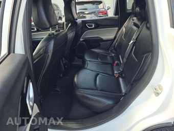 2025 Jeep Compass Limited - miniatura 13
