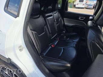 2025 Jeep Compass Limited - miniatura 16