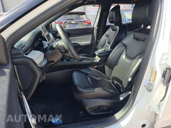 2025 Jeep Compass Limited - miniatura 6