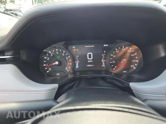 2025 Jeep Compass Limited - miniatura 9