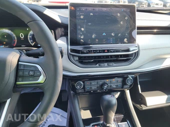 2025 Jeep Compass Limited - miniatura 11