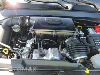 2025 Jeep Compass Limited - miniatura 15