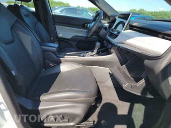 2025 Jeep Compass Limited - miniatura 8