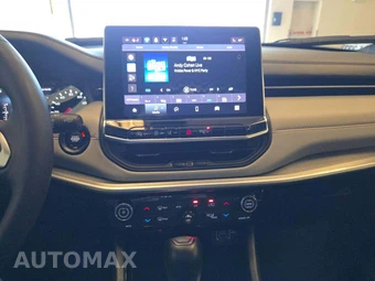 2025 Jeep Compass Limited - miniatura 10