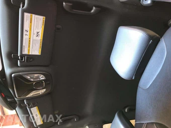 2025 Jeep Compass Limited - miniatura 11