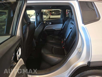 2025 Jeep Compass Limited - miniatura 13