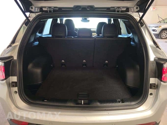 2025 Jeep Compass Limited - miniatura 14