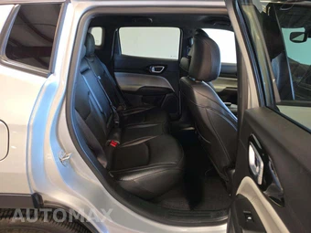 2025 Jeep Compass Limited - miniatura 16