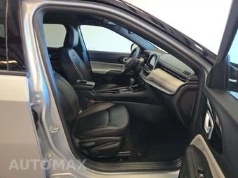 2025 Jeep Compass Limited - miniatura 18