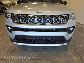 2025 Jeep Compass Limited - miniatura 22