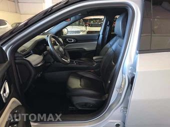 2025 Jeep Compass Limited - miniatura 6