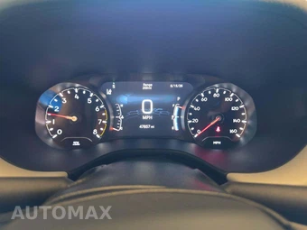 2025 Jeep Compass Limited - miniatura 9