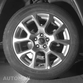 2025 Jeep Compass Limited - miniatura 12