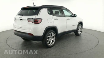 2025 Jeep Compass Limited - miniatura 7