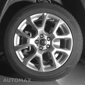2025 Jeep Compass Limited - miniatura 9