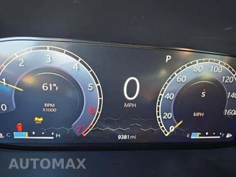 2025 Jeep Compass Limited - miniatura 10
