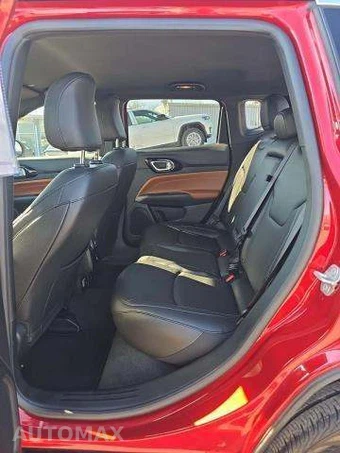 2025 Jeep Compass Limited - miniatura 14