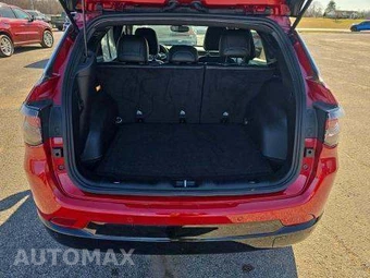 2025 Jeep Compass Limited - miniatura 15