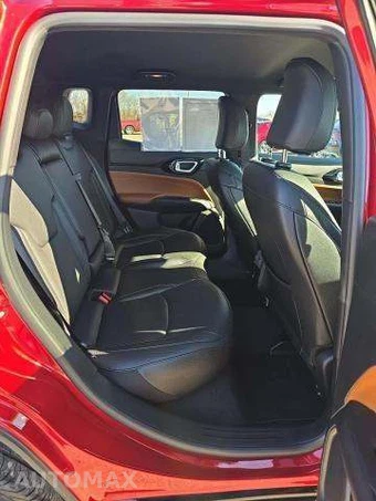 2025 Jeep Compass Limited - miniatura 17