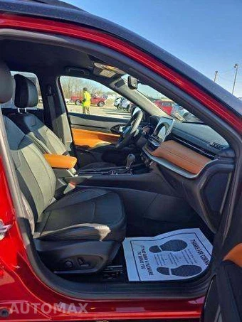 2025 Jeep Compass Limited - miniatura 19